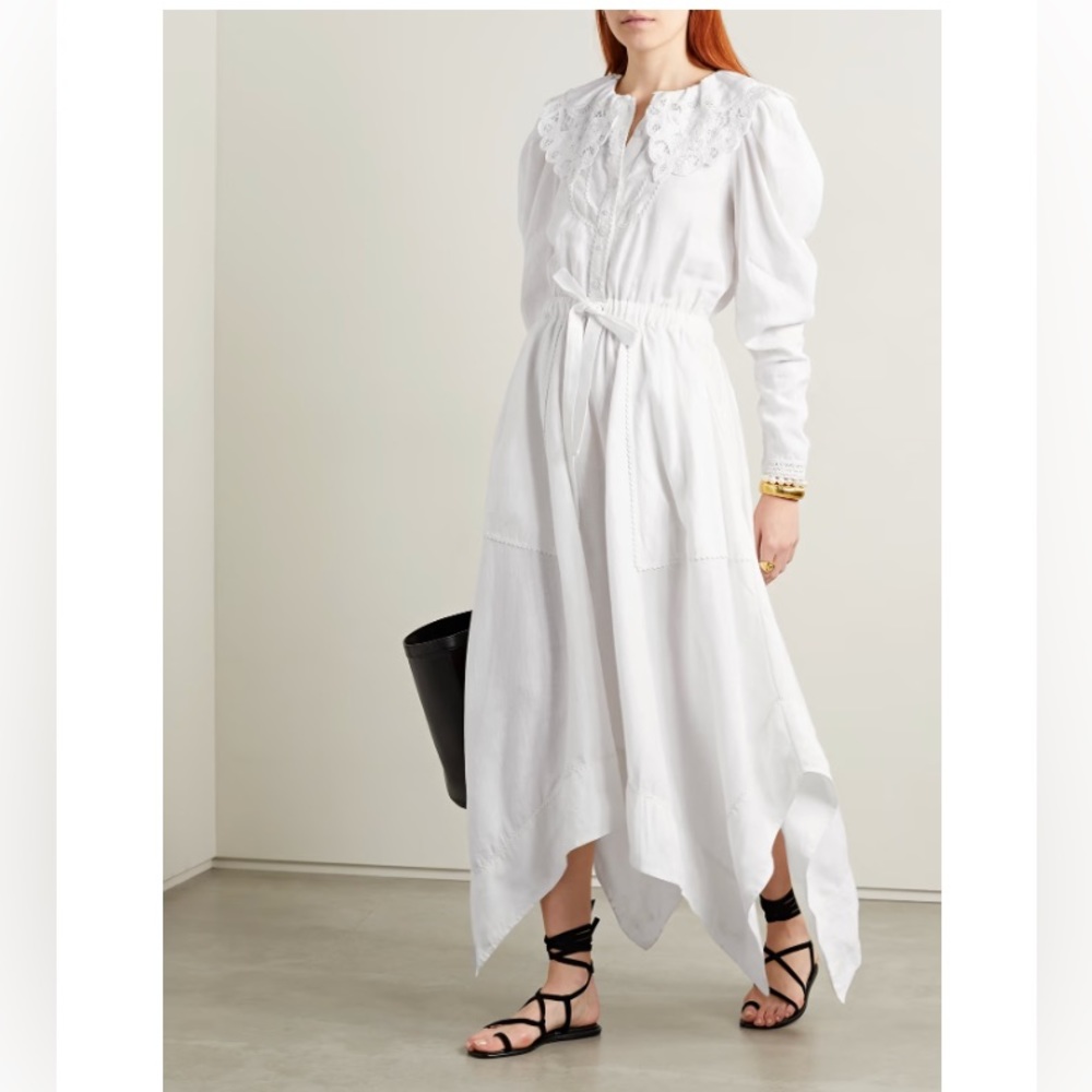Ulla Johnson Dress